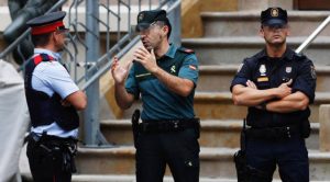 LA ADMINISTRACIÓN DEBE INDEMNIZAR A LOS POLICÍAS CUANDO EL PENADO SEA DECLARADO INSOLVENTE