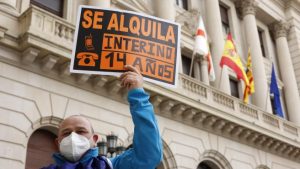 LA FIJEZA DE INTERINOS. ¿IMPOSIBLE O VIABLE?